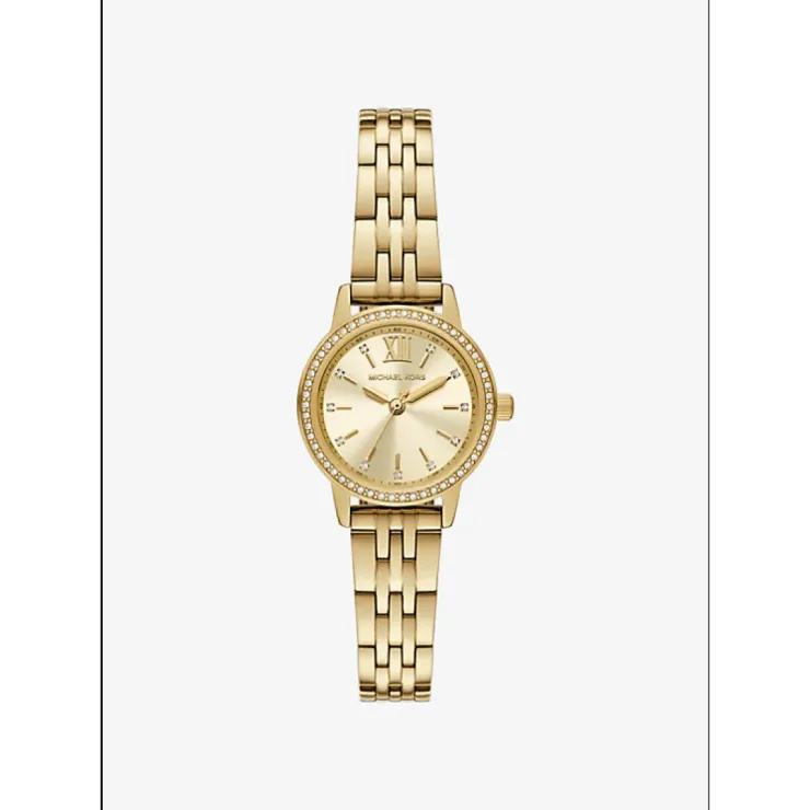 Michael Kors MKO1173 Kadın Kol Saati MK1173 Michael Kors MKO1173 Kadın Kol Saati MK1173