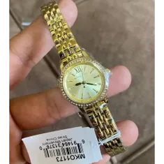 Michael Kors MKO1173 Kadın Kol Saati MK1173 Michael Kors MKO1173 Kadın Kol Saati MK1173