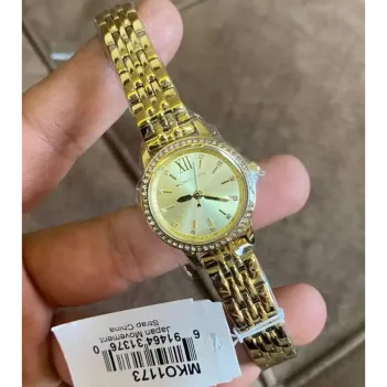 Michael Kors MKO1173 Kadın Kol Saati MK1173 Michael Kors MKO1173 Kadın Kol Saati MK1173