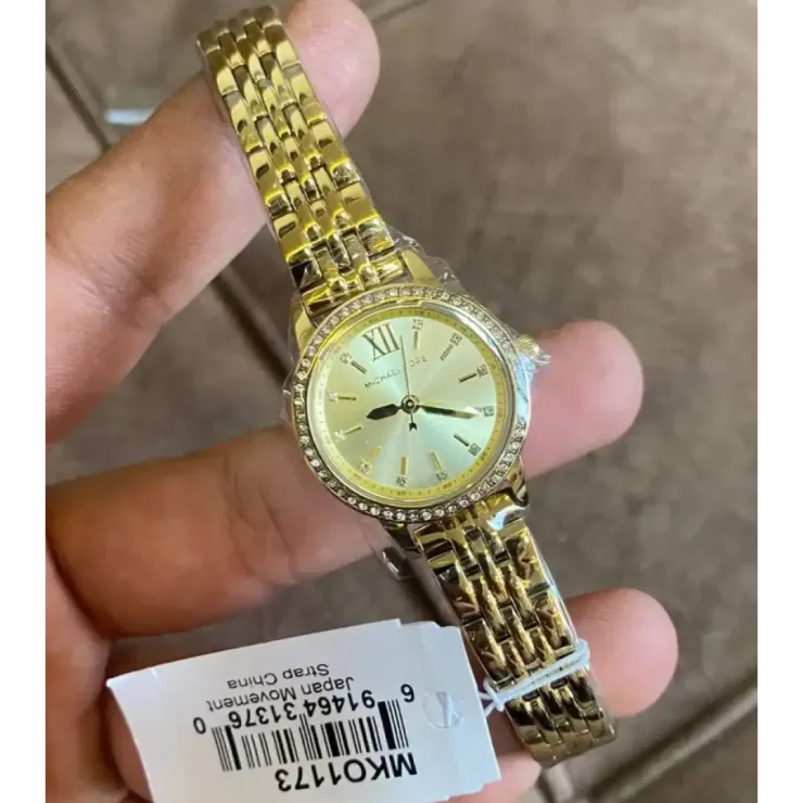 Michael Kors MKO1173 Kadın Kol Saati MK1173 Michael Kors MKO1173 Kadın Kol Saati MK1173