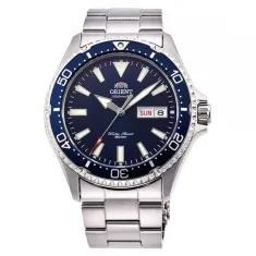 Orient RA-AA0002L19B Otomatik Erkek Kol Saati