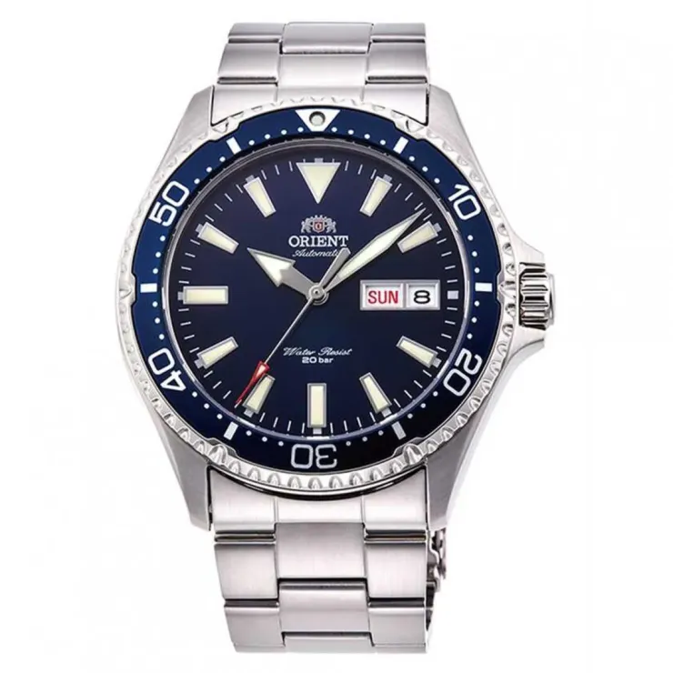 Orient RA-AA0002L19B Otomatik Erkek Kol Saati