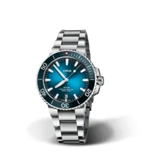 Oris 01 733 7732 4185 Kol Saati