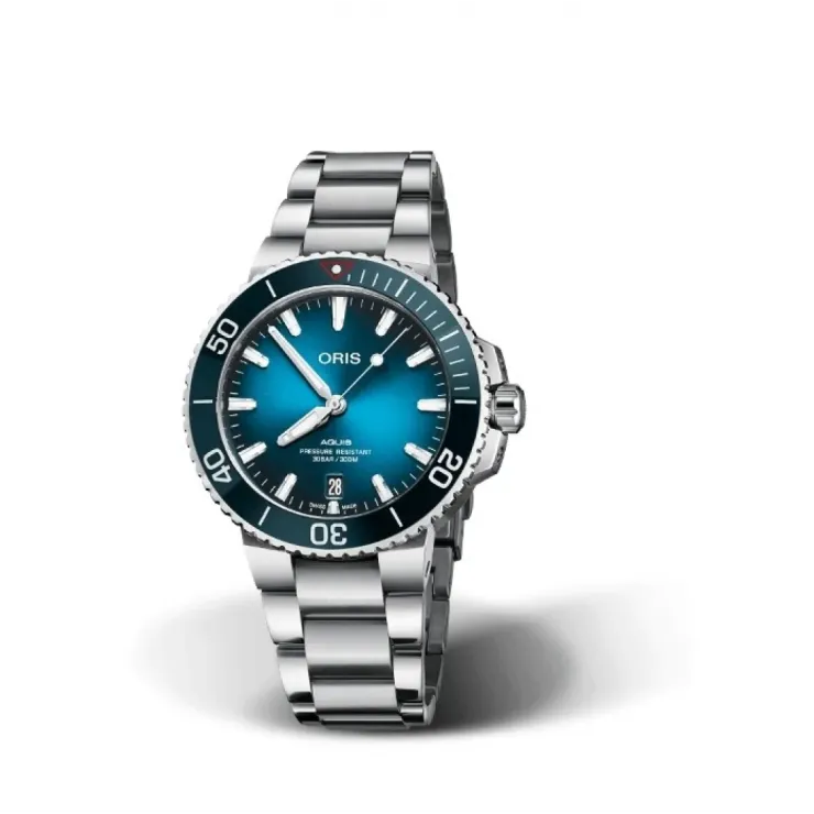 Oris 01 733 7732 4185 Kol Saati