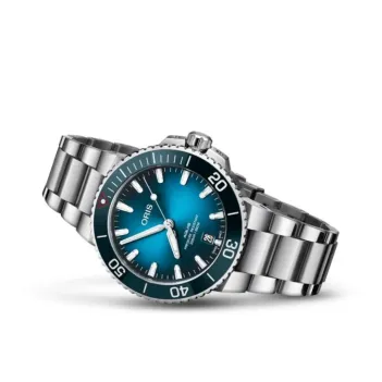 Oris 01 733 7732 4185 Kol Saati