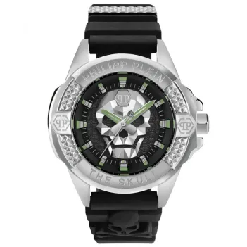 Philipp Plein PWAAA0121 Erkek Kol Saati