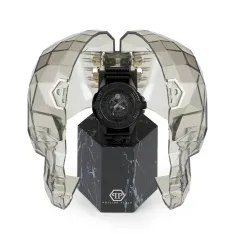 Philipp Plein PWAAA0721 Erkek Kol Saati