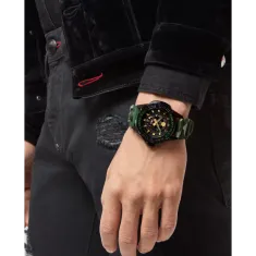 Philipp Plein PWAAA0821 Erkek Kol Saati