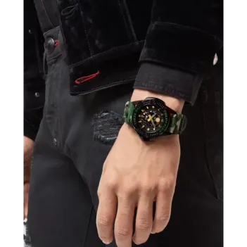 Philipp Plein PWAAA0821 Erkek Kol Saati Philipp Plein PWAAA0821 Erkek Kol Saati