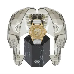 Philipp Plein PWAAA1221 Kol Saati