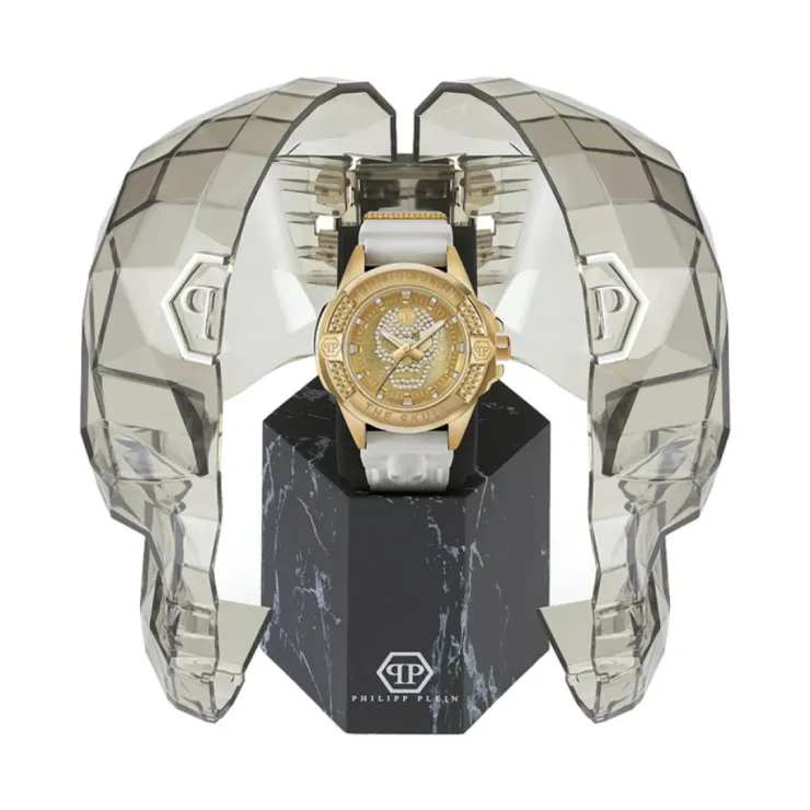 Philipp Plein PWAAA1221 Kol Saati