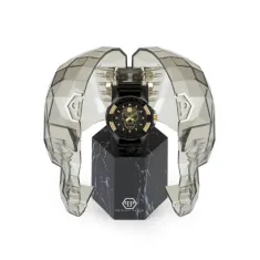 Philipp Plein PWAAA1321 Erkek Kol Saati