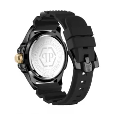 Philipp Plein PWAAA1321 Erkek Kol Saati