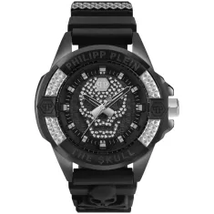 Philipp Plein PWAAA1421 Erkek Kol Saati