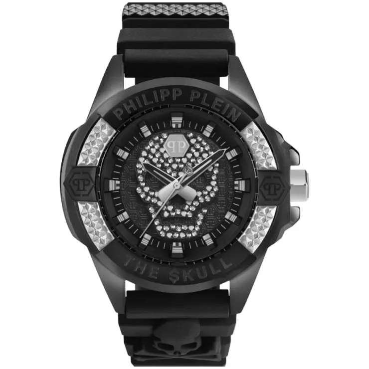 Philipp Plein PWAAA1421 Erkek Kol Saati