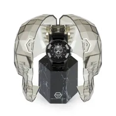 Philipp Plein PWAAA1421 Erkek Kol Saati