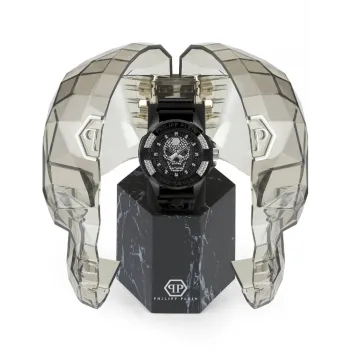 Philipp Plein PWAAA1421 Erkek Kol Saati Philipp Plein PWAAA1421 Erkek Kol Saati