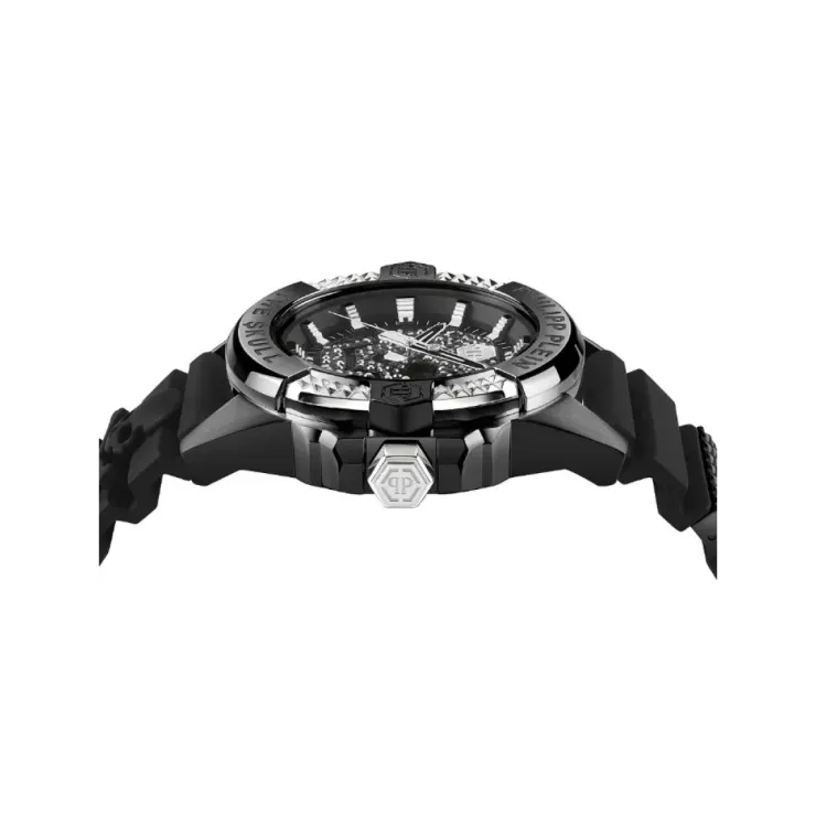 Philipp Plein PWAAA1421 Erkek Kol Saati