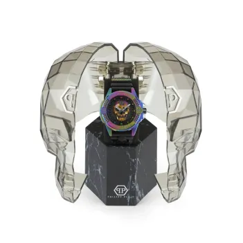 Philipp Plein PWAAA2123 Kol Saati Philipp Plein PWAAA2123 Kol Saati