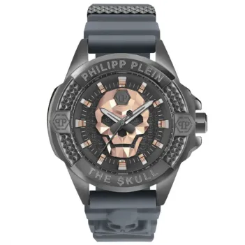 Philipp Plein PWAAA2324 Erkek Kol Saati