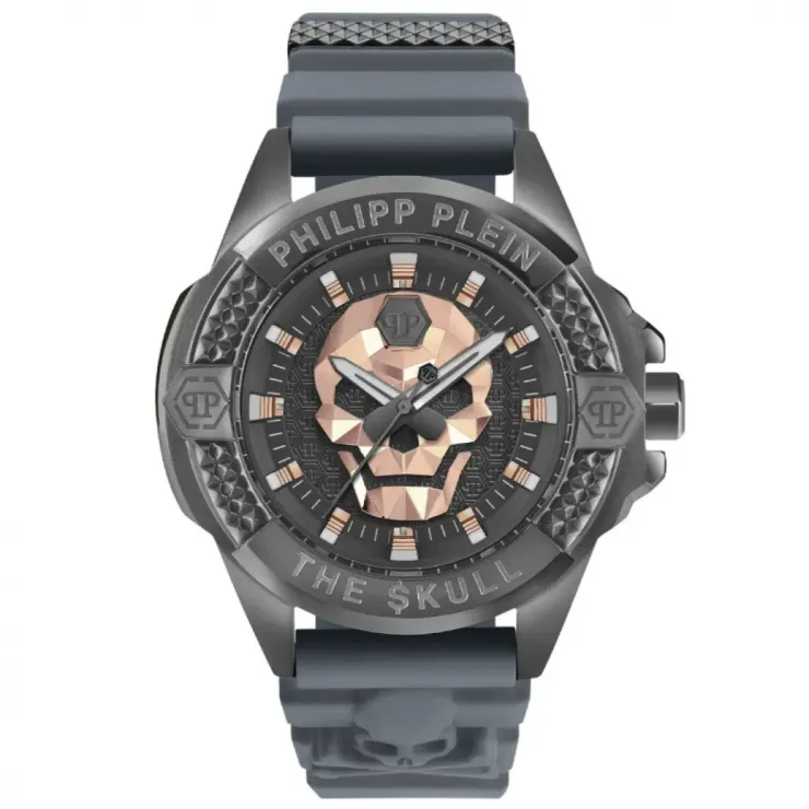 Philipp Plein PWAAA2324 Erkek Kol Saati