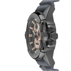 Philipp Plein PWAAA2324 Erkek Kol Saati