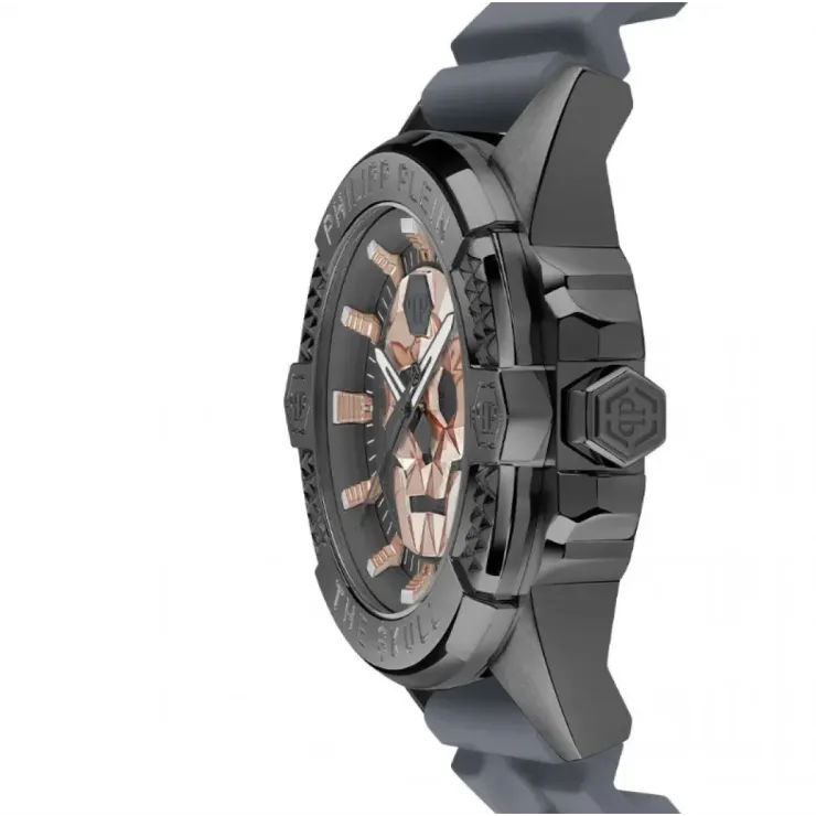 Philipp Plein PWAAA2324 Erkek Kol Saati