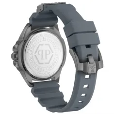 Philipp Plein PWAAA2324 Erkek Kol Saati