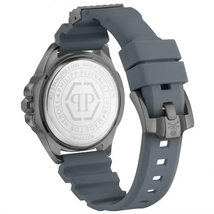 Philipp Plein PWAAA2324 Erkek Kol Saati