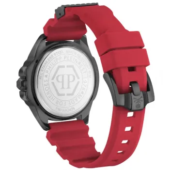 Philipp Plein PWAAA2424 Erkek Kol Saati Philipp Plein PWAAA2424 Erkek Kol Saati