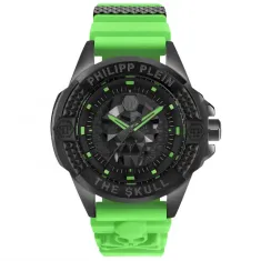 Philipp Plein PWAAA2524 Erkek Kol Saati