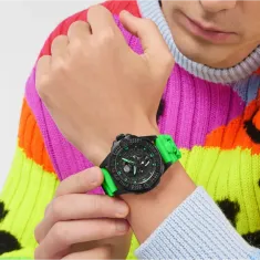 Philipp Plein PWAAA2524 Erkek Kol Saati