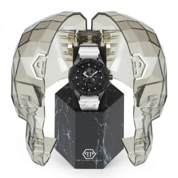 Philipp Plein PWAAA2624 Kol Saati