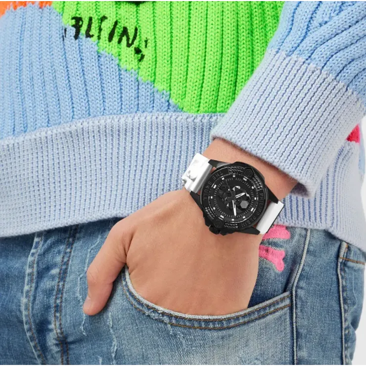 Philipp Plein PWAAA2624 Kol Saati