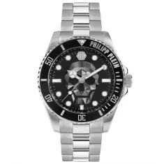 Philipp Plein PWOAA0522 Erkek Kol Saati Philipp Plein PWOAA0522 Erkek Kol Saati