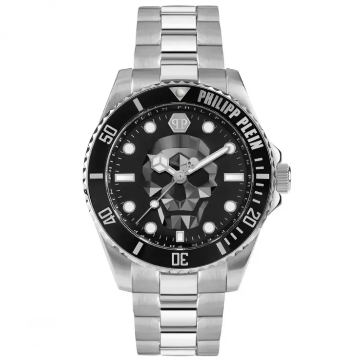 Philipp Plein PWOAA0522 Erkek Kol Saati Philipp Plein PWOAA0522 Erkek Kol Saati