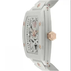 Philipp Plein PWVBA0123 Erkek Kol Saati Philipp Plein PWVBA0123 Erkek Kol Saati