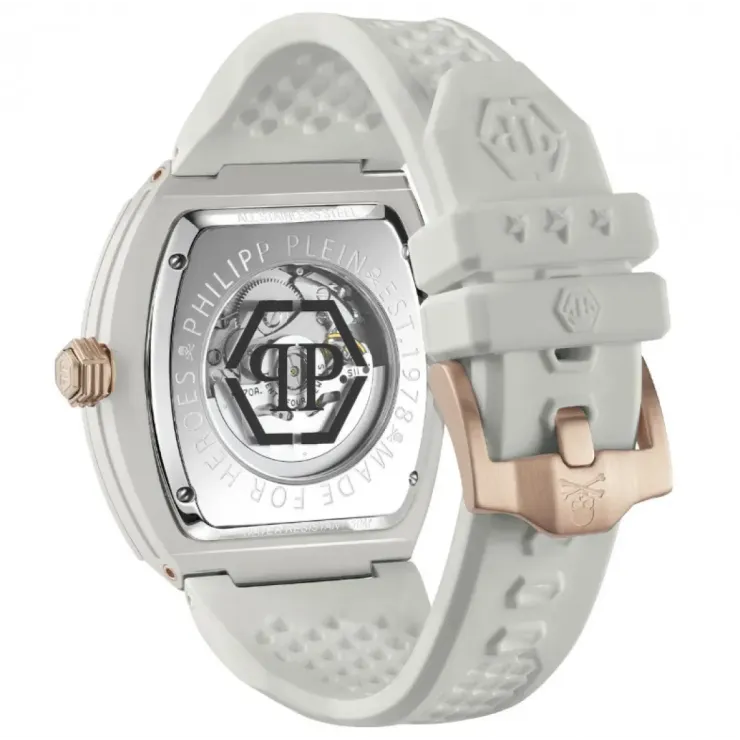 Philipp Plein PWVBA0123 Erkek Kol Saati Philipp Plein PWVBA0123 Erkek Kol Saati