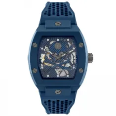 Philipp Plein PWVBA0323 Erkek Kol Saati Philipp Plein PWVBA0323 Erkek Kol Saati