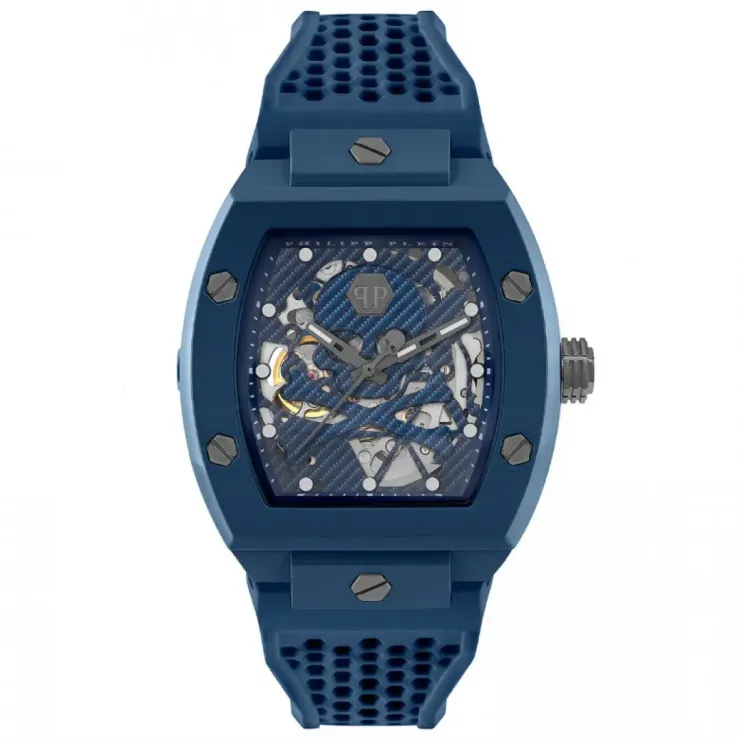 Philipp Plein PWVBA0323 Erkek Kol Saati Philipp Plein PWVBA0323 Erkek Kol Saati