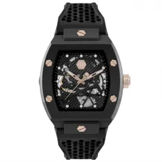 Philipp Plein PWVBA0523 Erkek Kol Saati Philipp Plein PWVBA0523 Erkek Kol Saati