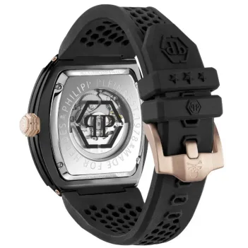 Philipp Plein PWVBA0523 Erkek Kol Saati Philipp Plein PWVBA0523 Erkek Kol Saati