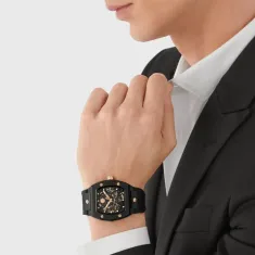 Philipp Plein PWVBA0523 Erkek Kol Saati Philipp Plein PWVBA0523 Erkek Kol Saati