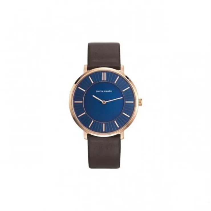 Pierre Cardin 107871F03 Erkek Kol Saati Pierre Cardin 107871F03 Erkek Kol Saati