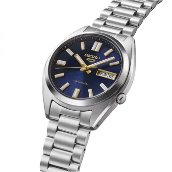 Seiko 5 Sports Automatic SRPL55K1 Erkek Kol Saati Seiko 5 Sports Automatic SRPL55K1 Erkek Kol Saati
