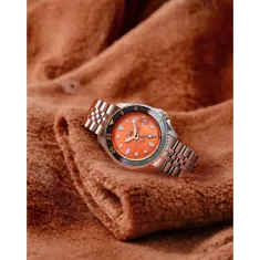 Seiko 5 Sports GMT SSK005K1 Erkek Kol Saati