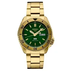 Seiko 5 Sports HUF SRPJ20 Otomatik Erkek Kol Saati