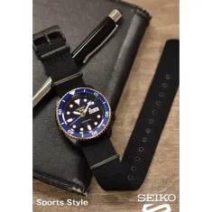 Seiko 5 Sports SBSA098 Otomatik Erkek Kol Saati