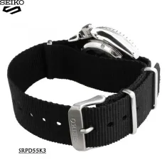 Seiko 5 Sports SRPD55K3 Otomatik Erkek Kol Saati