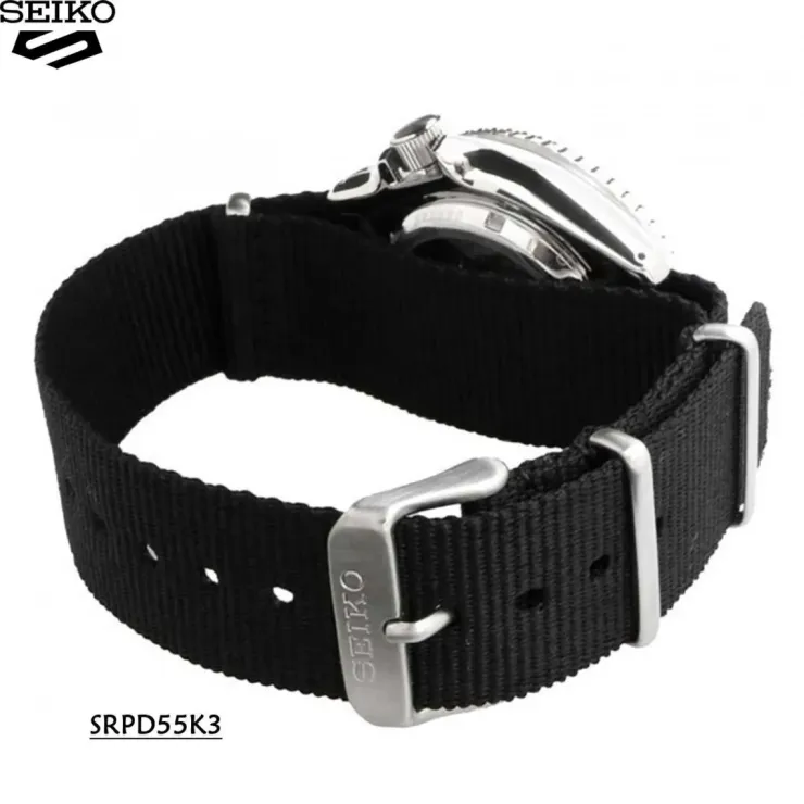 Seiko 5 Sports SRPD55K3 Otomatik Erkek Kol Saati